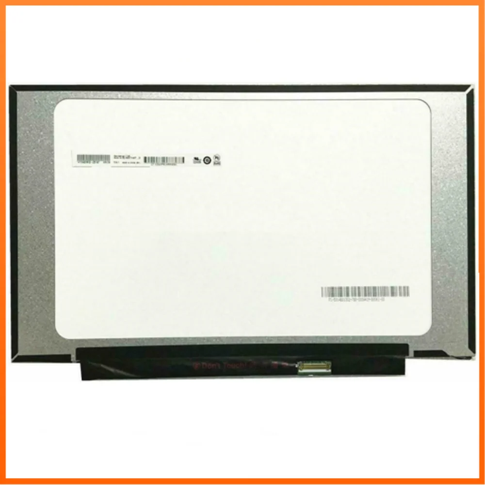 

14 inch Panel for HP Probook FHD LCD LED Screen LED Backlight 1920x1080 30pins L44572-001