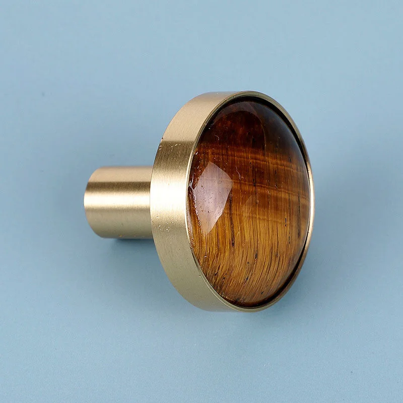 Латунные ручки для шкафа медные кухонные мебели фурнитура декора спальни |