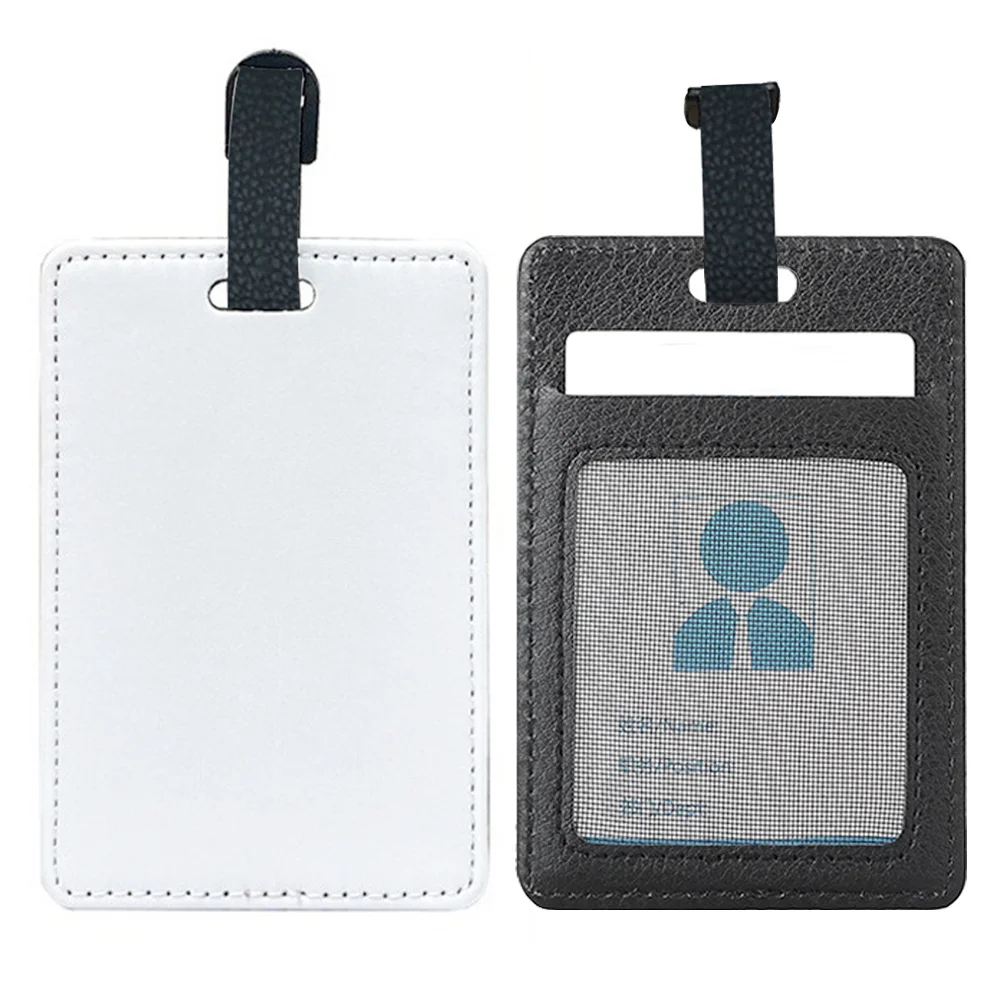 Портативная Персонализированная бирка для багажа из полиуретана модные