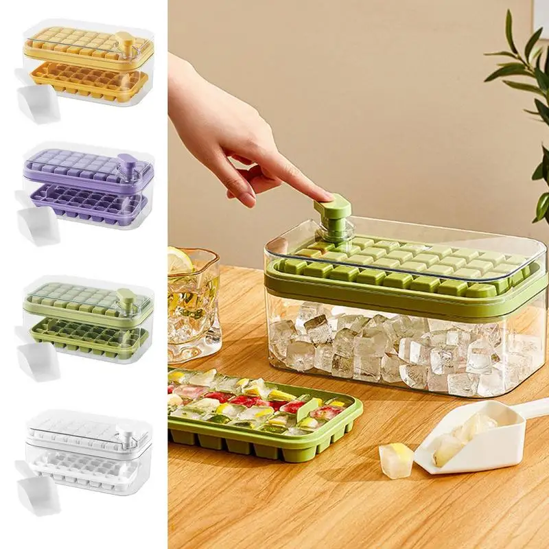 

Креативная сотовая форма для льда, многоразовые лотки, силиконовая форма для льда, без бисфенола