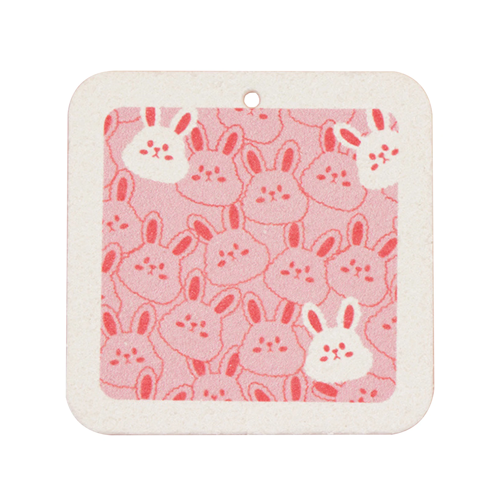 

New Hot Cute Household Wrapped Sponges Dishwashing Sponges Scouring Pad for Household Cleaning Pans