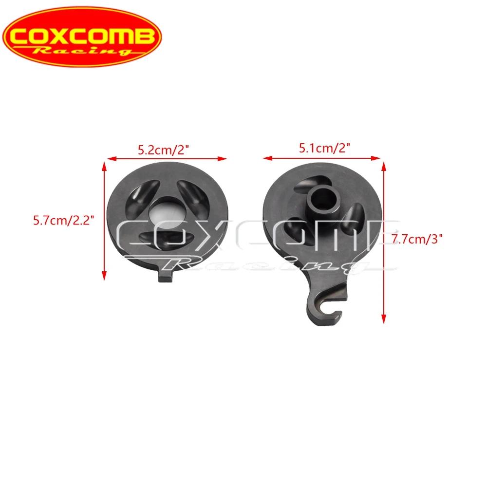 Механическая муфта для мопеда Harley Dyna Softail Touring Fat Boy