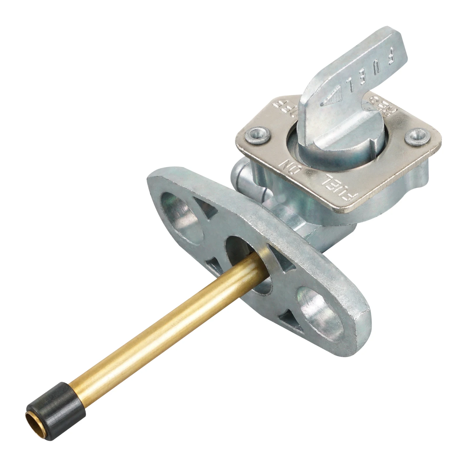 

NICECNC Fuel Tank Gas Petcock Valve For Honda XR600R XR250R XR400R XR 250R 400R 600R 250 400 600 R # 16950-MN1-871 Accessories