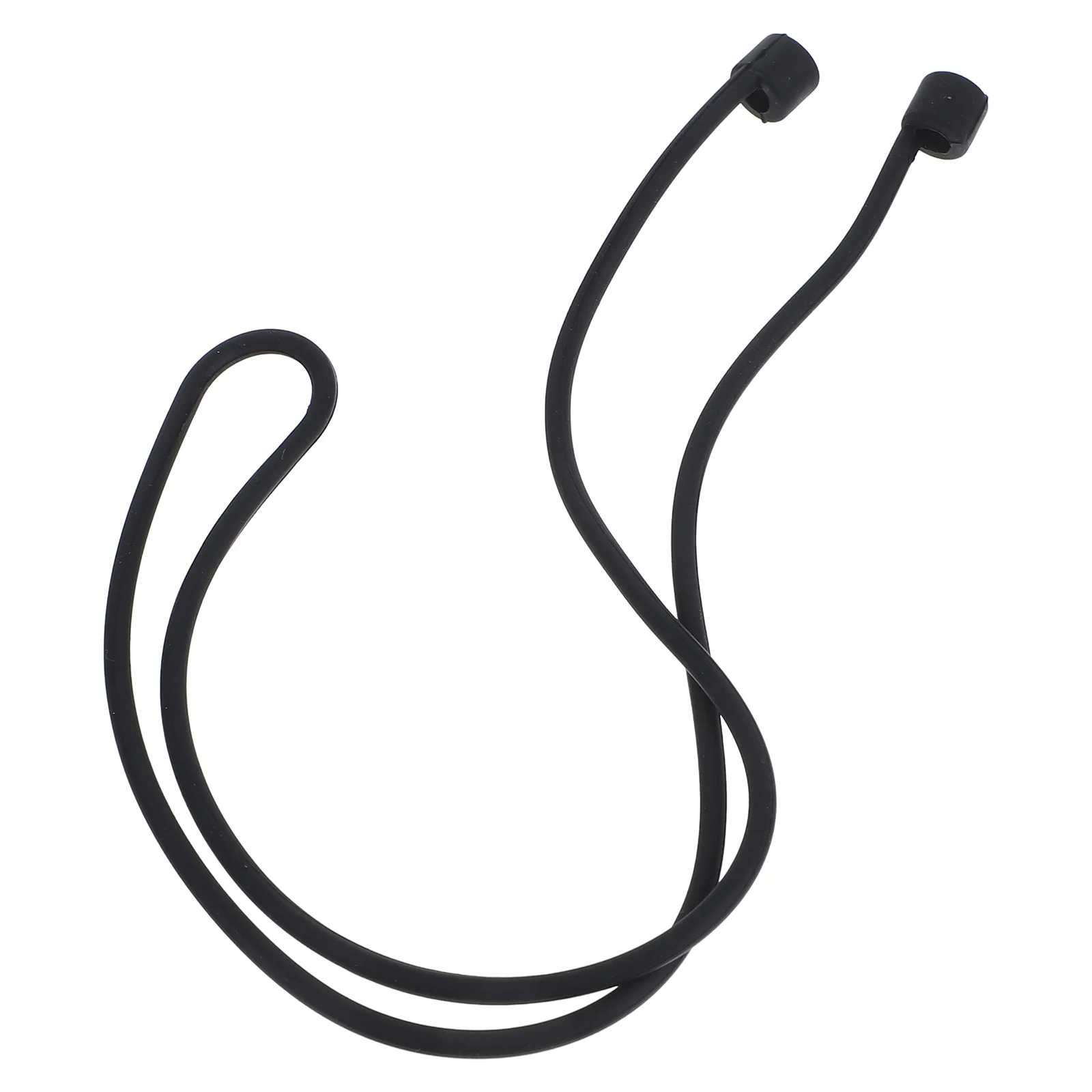 Ремешок для наушников держатель силиконовые музыкальные заглушки концертов