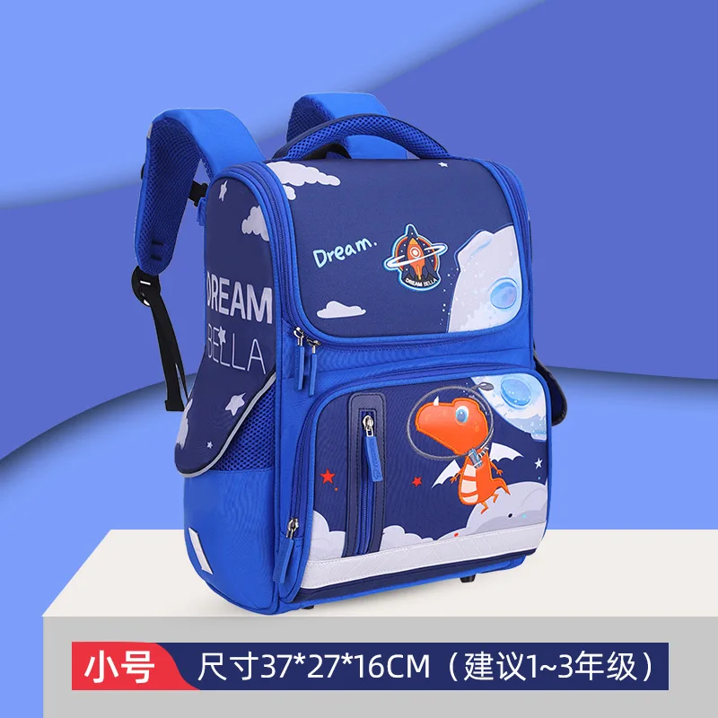 kids backpacks Children School Bags For Girls Boys Orthopedic Backpack schoolbag dinosaur School backpack Kids satchel mochilas