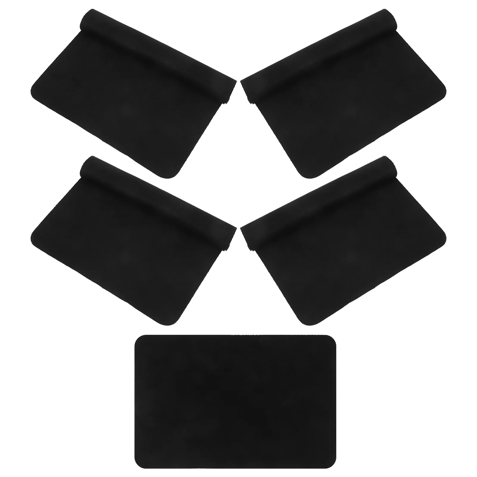 Ткань для чистки виниловых пластинок