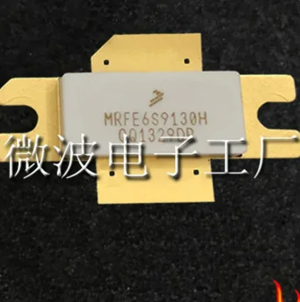 1 шт./партия MRFE6S9200H MRFE6S9130HS MRFE6S9130HSR3 высокочастотная трубка модуль радиочастотного транзистора