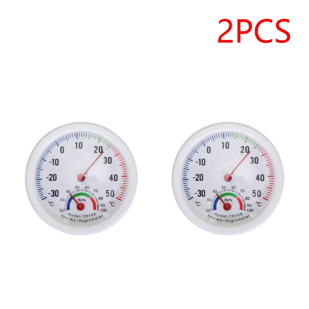 

Аналоговый гигрометр APWIKOGER для сада