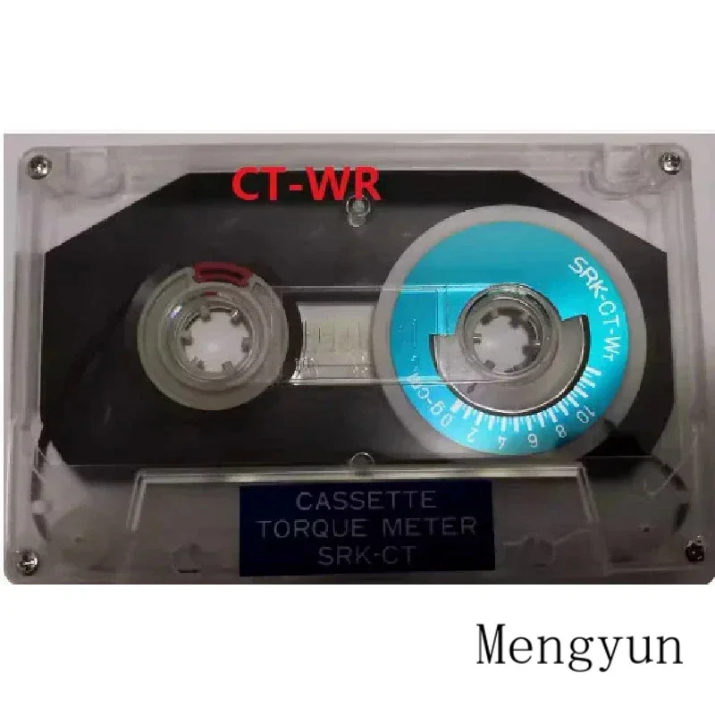 Подлинная для ABEX CT-WR TEST TAPE