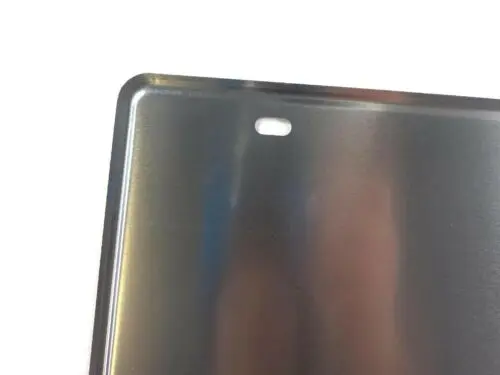 POW MIA номерной знак вы не забываете декоративный автомобильный передний