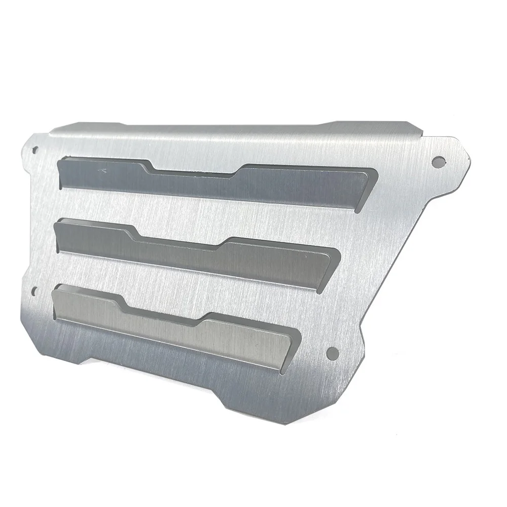 

Motorcycle Engine Guard Cover Crash Plate for Husqvarna Norden 901 Norden 901 2022 Engine Fender