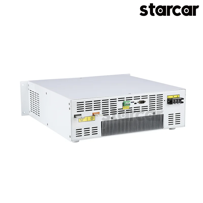 Регулируемый источник питания 60 В 100 в 0-70 А 7000 Вт переменного тока постоянный ток