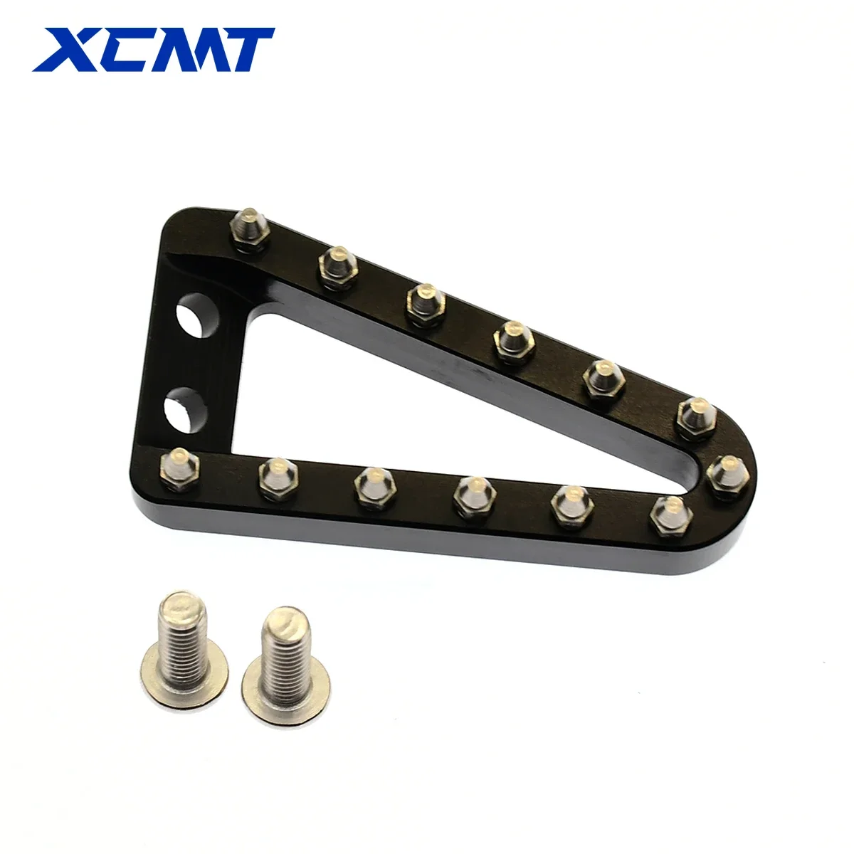 

Наконечник задней педали тормоза 68 мм для KTM XC XCF XCW SX SXF EXC EXCF TPi 6D 125 150 250 300 350 400 450 500 2016-2023