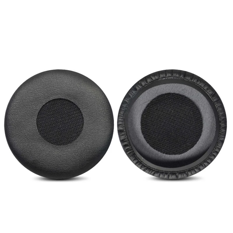

1 пара, кожаные наволочки для подушек Jabra evolve 20se 30II 40 65 + 75