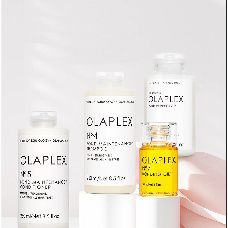Перфлектор для волос Olaplex NO 1/2/3/4/5/6 восстановление всех структур