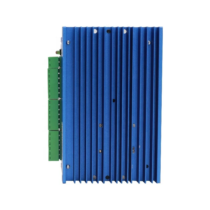 2HSS57 драйвер шагового двигателя с замкнутым контуром швейная машина 0-6A nema 23