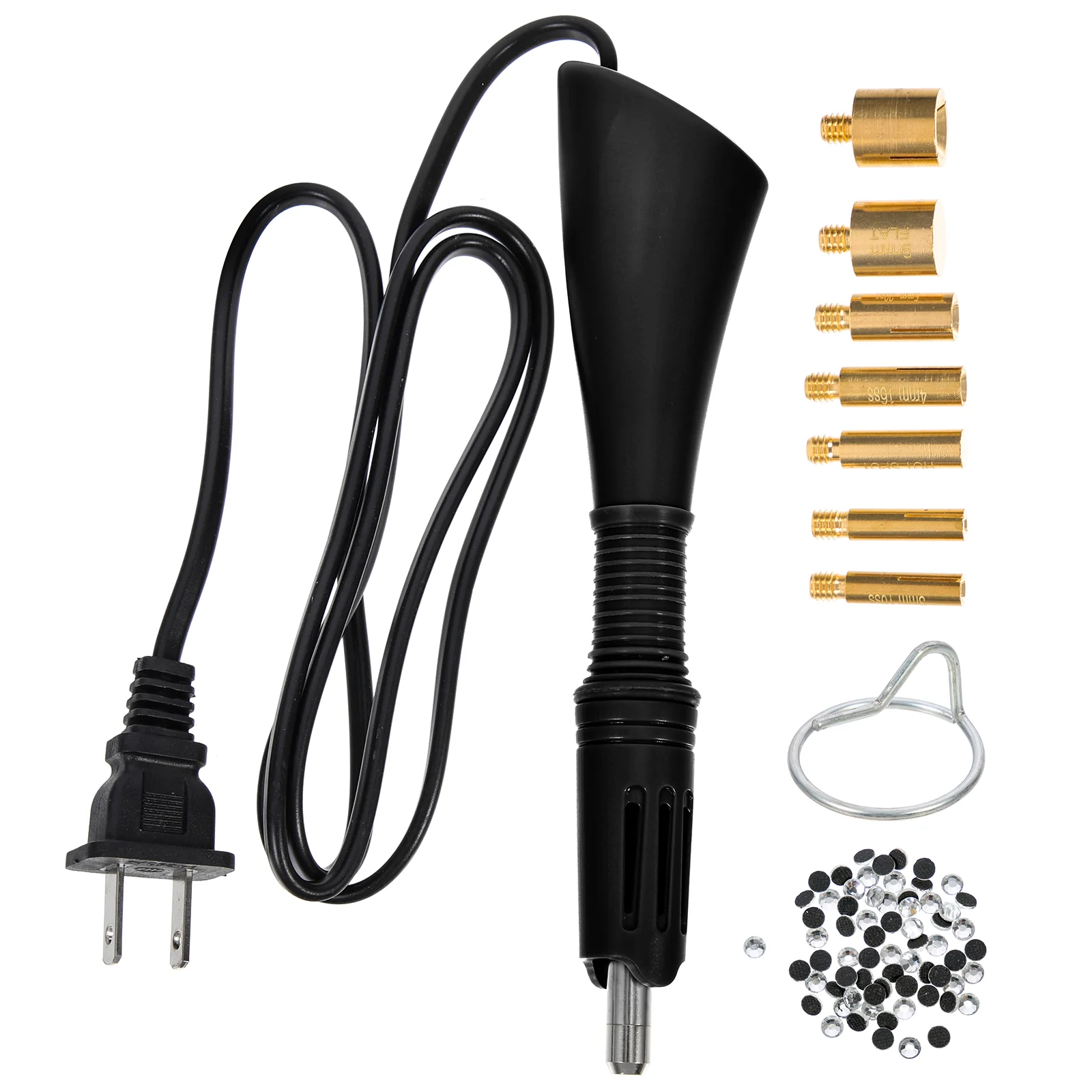 

Pen Hotfix Applicator Drill Diamond Pointing Diy Tool Rhinestone Handmade Rhinestones Hot Fix Iron