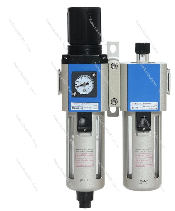 Фильтр для очистки воздуха разделения масляных и водных веществ Φ 300-10 400-15 600-25