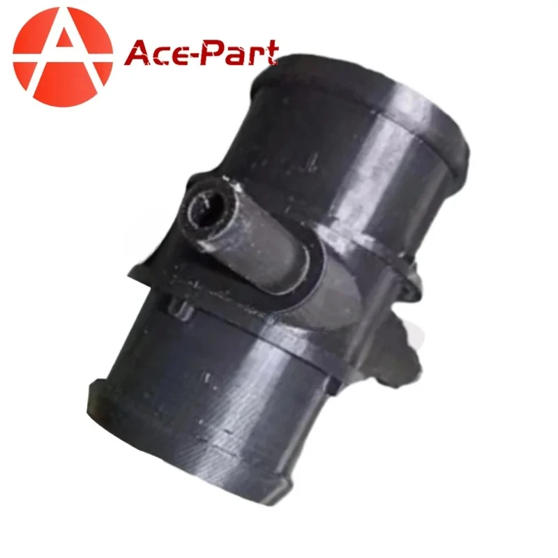 

LR 029140 Соединитель шланга водяного радиатора для Land Rover Range Rover L322 2010-2012 L322 LR 022662 LR 025953