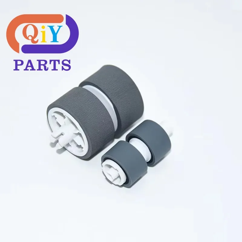1 компл. 5484B001 комплект сменных роликов для сканера CANON DR C125 C125W C225 C225W II imageFORMULA