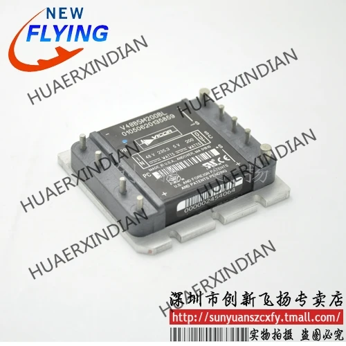 

Новый оригинальный V48B5M200BL