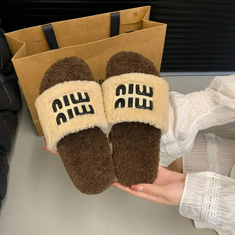 Тапки женские хлопковые противоскользящие удобные тапочки на мягкой подошве