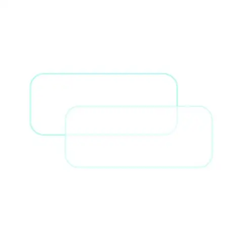 Закаленное стекло для DJI Mic 2 CUJMH