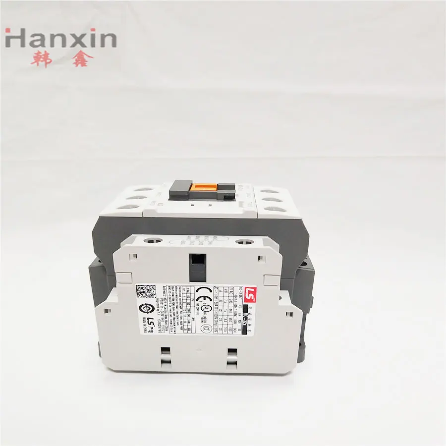 

Korea LS electric magnetic contactor MC-40A AC220V