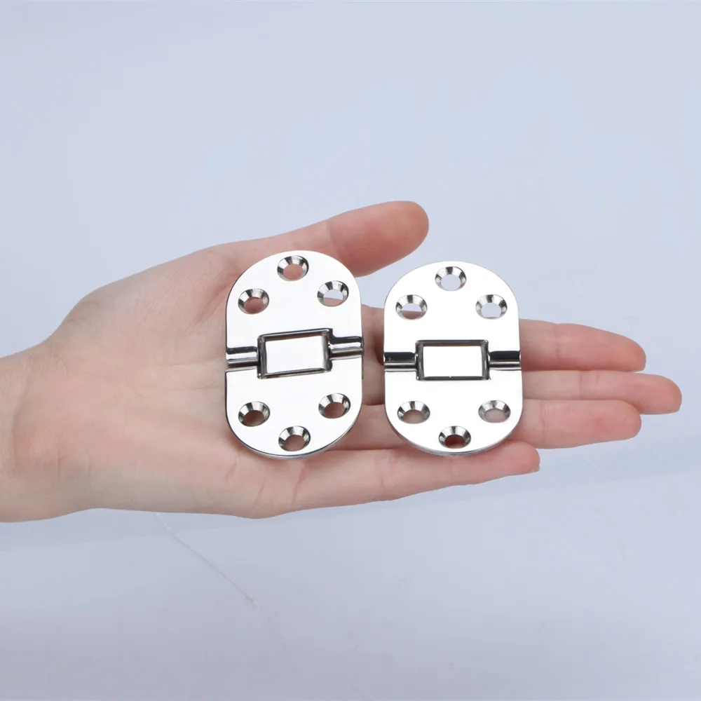 

HOFFEN Нержавеющие дверные петли 3x1.5 дюйма