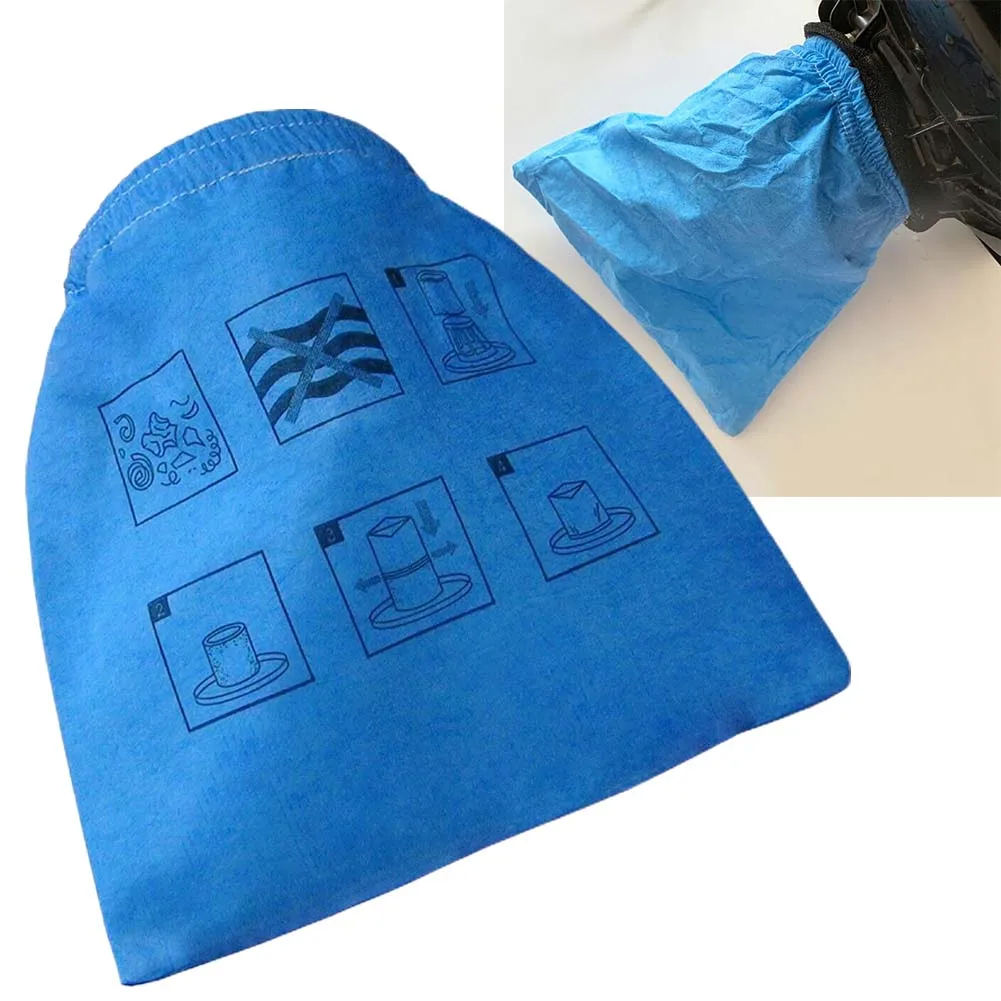 

1Pc Filter Bag For All Guild 16-30 Litre Vacuum Cleaner Household Vacuum Cleaner Filter Replace Attachment Home Appliance Spare