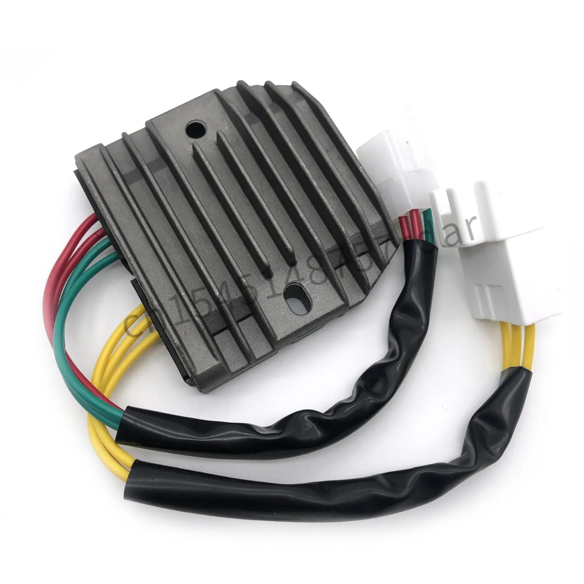 Выпрямитель мотоцикла для Honda CBR RR 600 2004-2006 31600-MEE-872 |