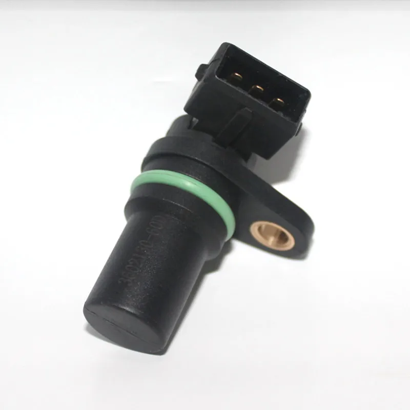 Запчасти для колесных погрузчиков LG936L LG958L датчик давления 3602105A98D двигателя Dalian