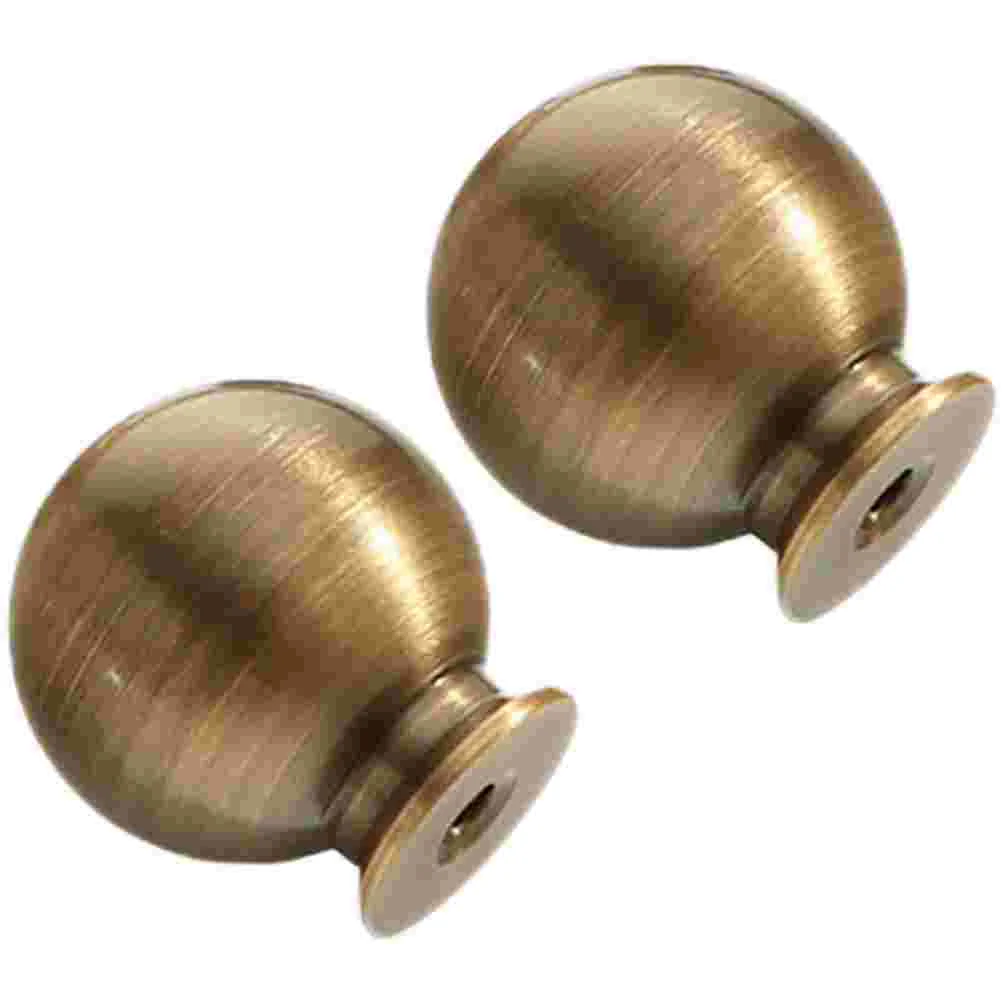 

2pcs Replacement Cabinet Handle Parts Metal Handle
