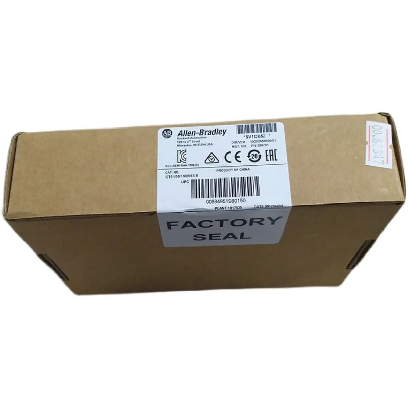 

Горячая Распродажа! Allen bradley PLC bateria plc allen bradley 1783-этап2f 1783этап2f