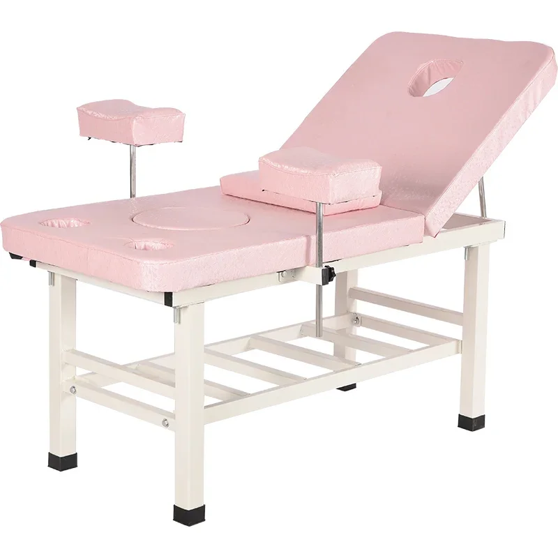 Кровать для гинекологического осмотра кровать промывки акушерства и