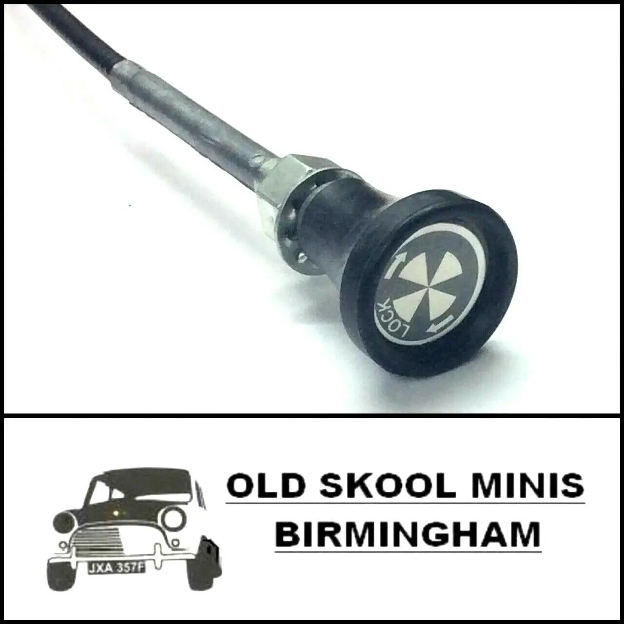 Универсальный для классического автомобильного дроссельного кабеля поворотный