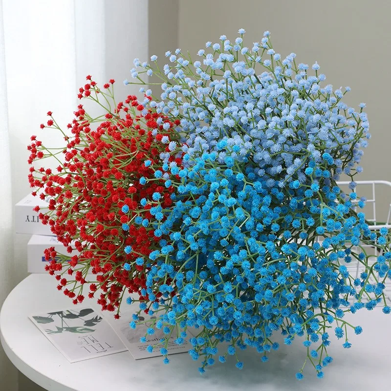 Искусственные цветы