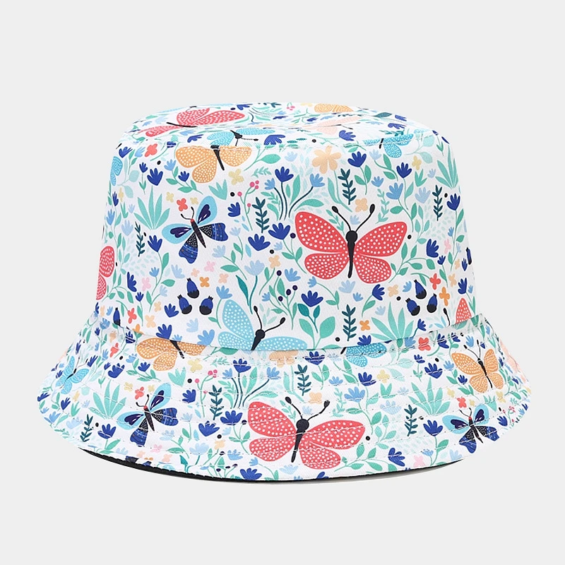 

Панама летняя унисекс, двусторонняя шляпа в стиле хип-хоп, для мужчин, стиль унисекс, 2023