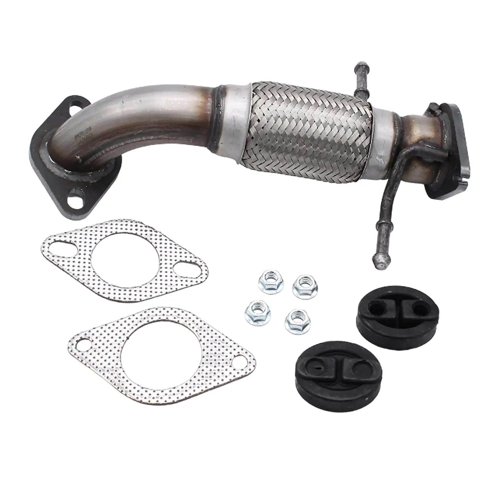 

Гибкая труба выхлопной трубы для Ford Mondeo III Turnier 2000/10-2007/03