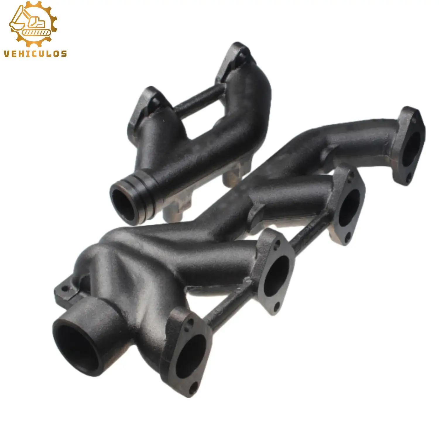 3943836 3964070 3937477 3943850 автомобильный коллектор для Cummins 8.3C QSC ISC ISL QSL L8.9 сверхмощные