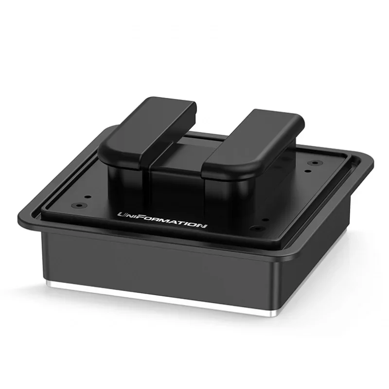 Фото Новая универсальная малая платформа YF GKTWO 8K/12K для 3D-принтера UniFormation, аксессуар для светоотверждения и формования. №3