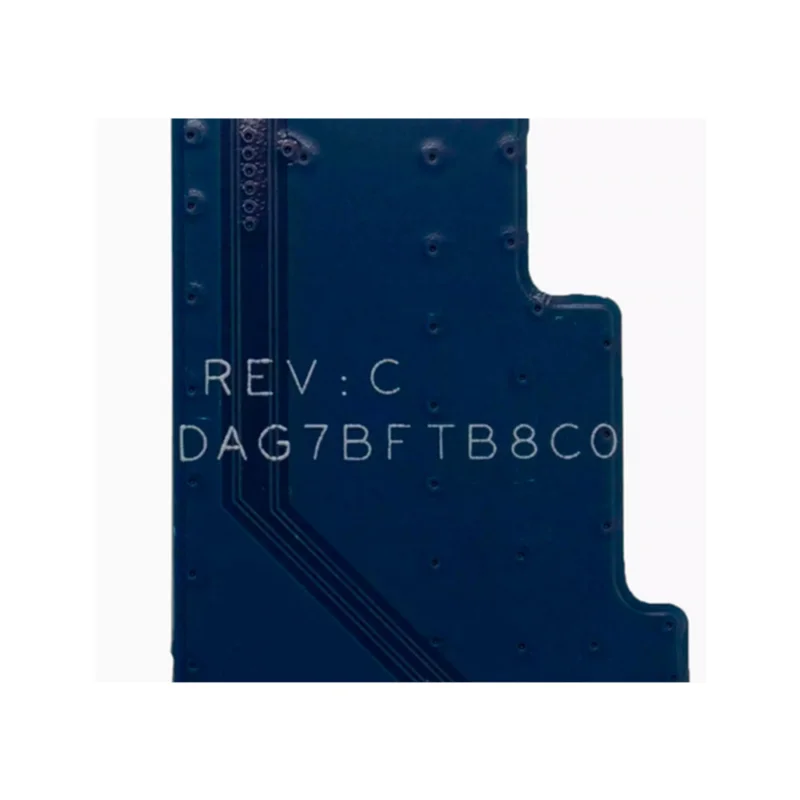 Для ноутбука HP 15-cs 15-cw tpn-q208 USB интерфейсная плата dag7bftb8c0