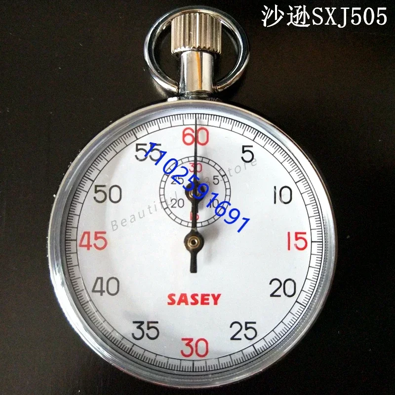 SXJ504 SXJ505 SXJ803 SXJ806 Стальной механический секундомер Трек Поле Бег Соревнования
