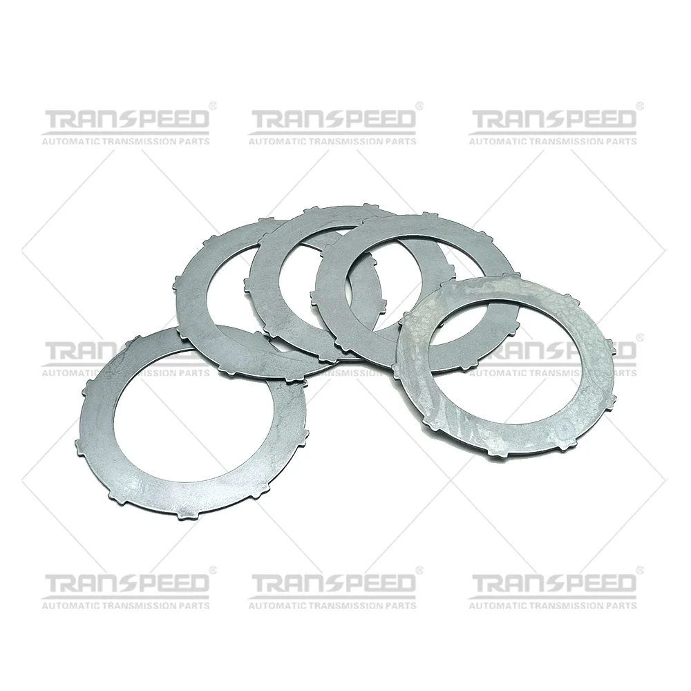 TRANSPEED MDLA M4TA RD1 Стальной комплект для ремонта автоматической коробки передач CR-V L4 20