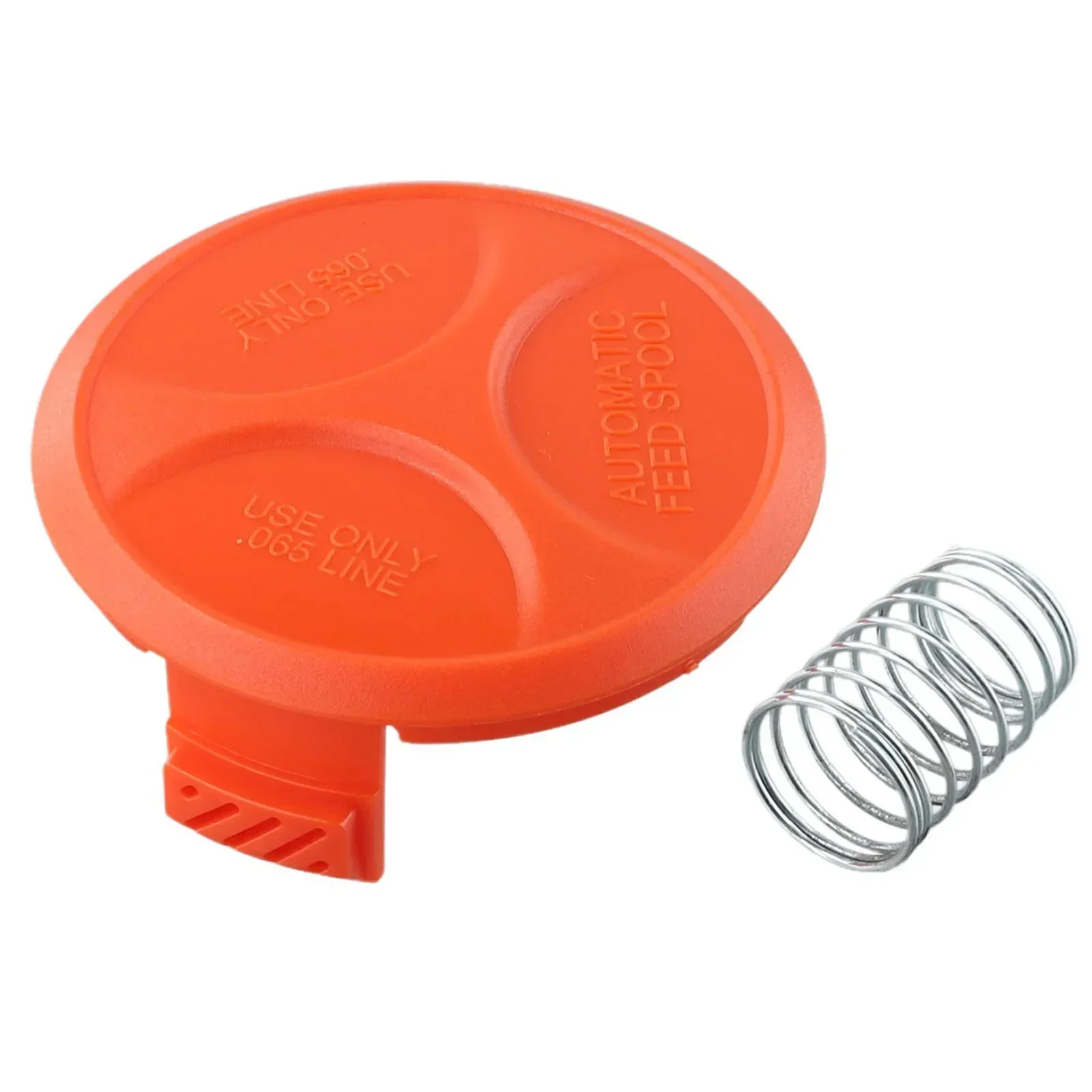 Для триммера Black & Decker колпачок для катушки BESTA525 BESTA528 BESTA530 ST1823 аксессуары