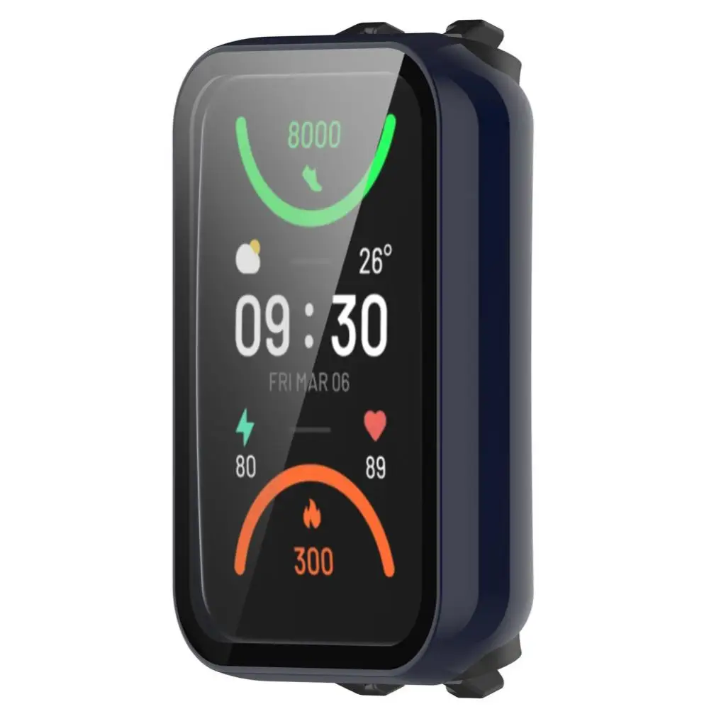 

Защитная пленка из закаленного стекла для Oppo Band2