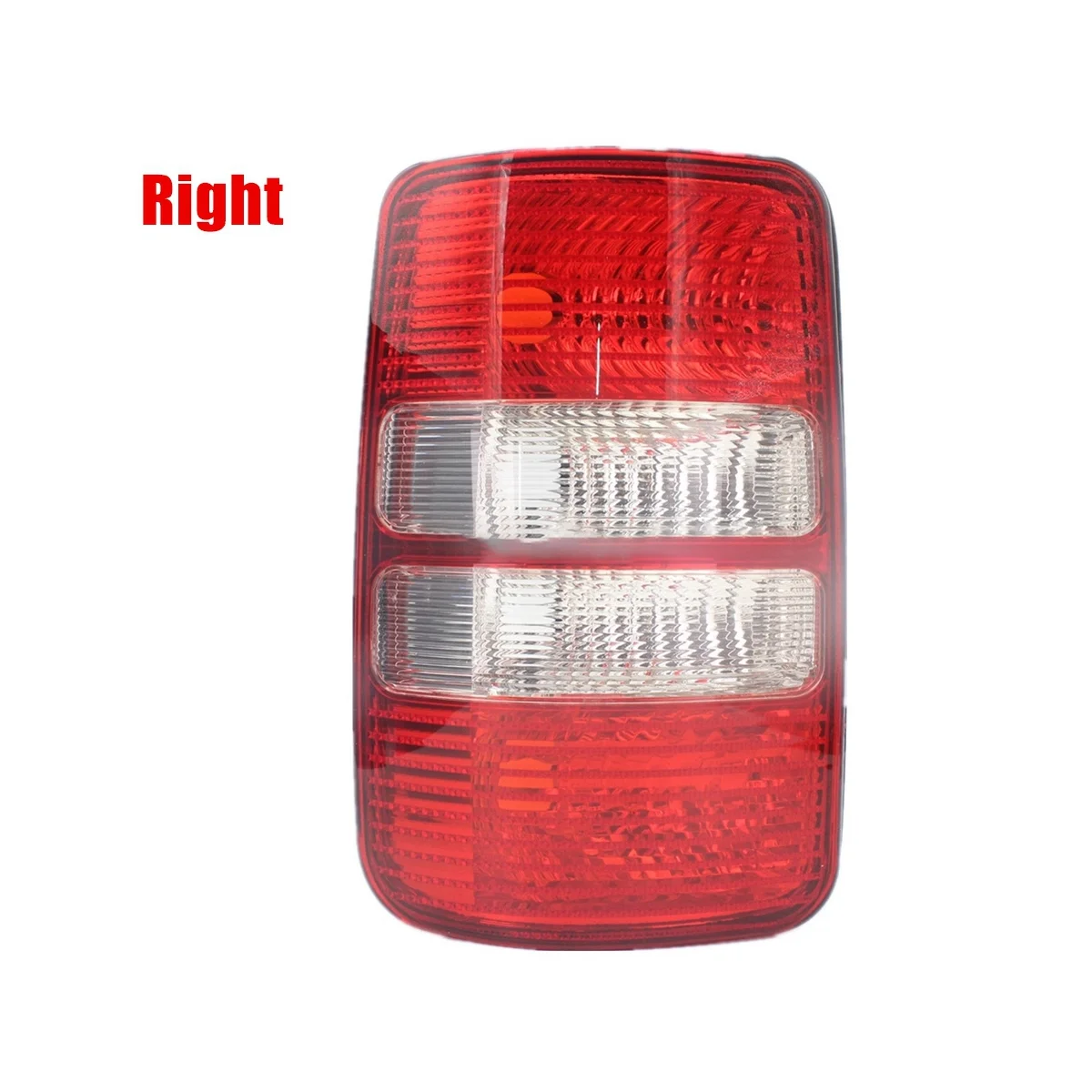 Задний правый задний фонарь поворота противотуманный 2K5945096B для Kasten Life Box