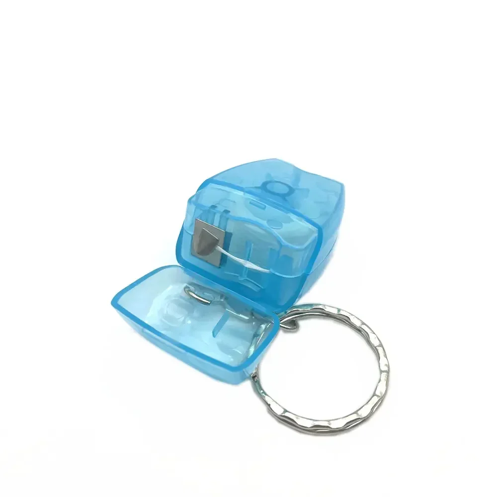 5 шт. цепочка для чистки зубов 15 м