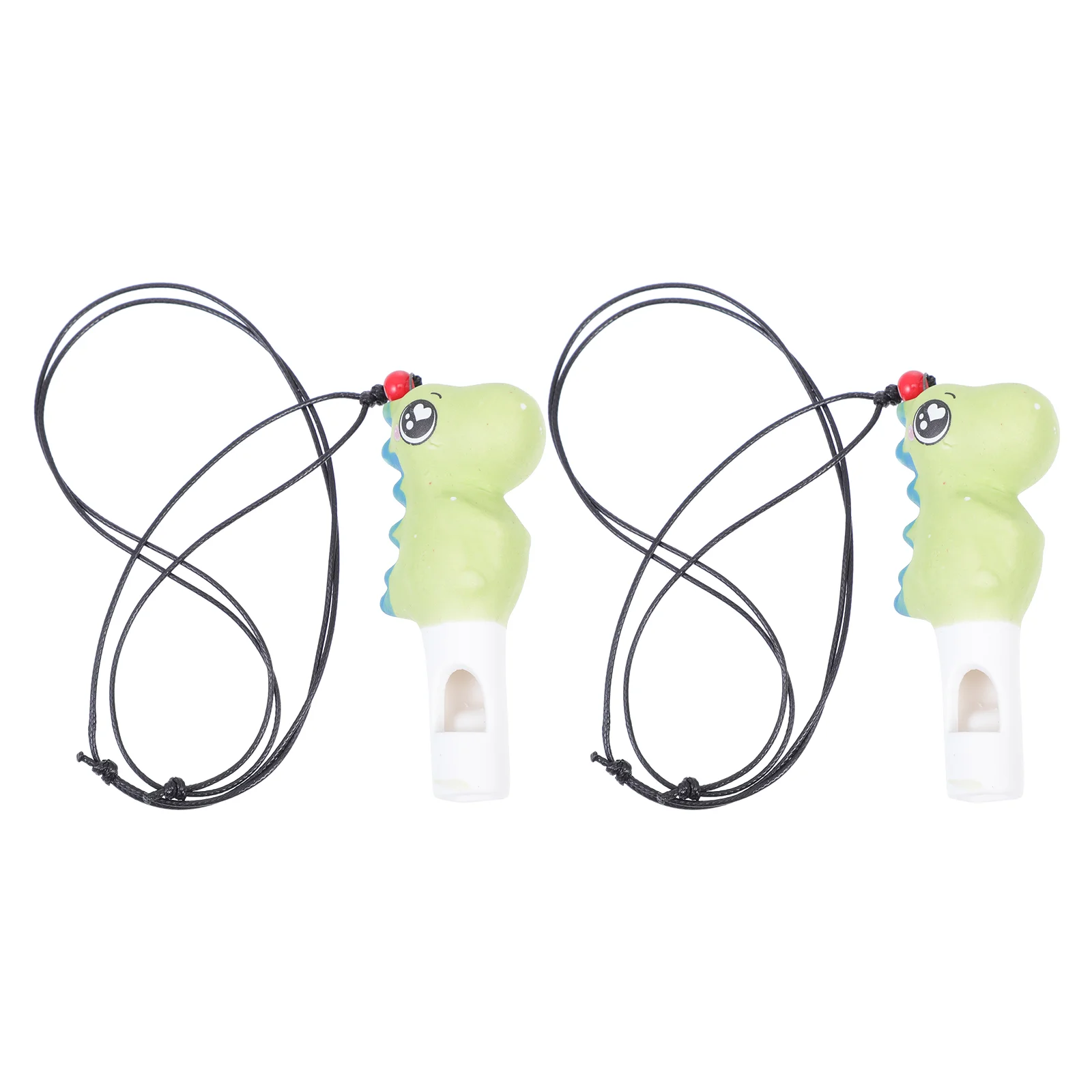 

2 шт., детский керамический свисток