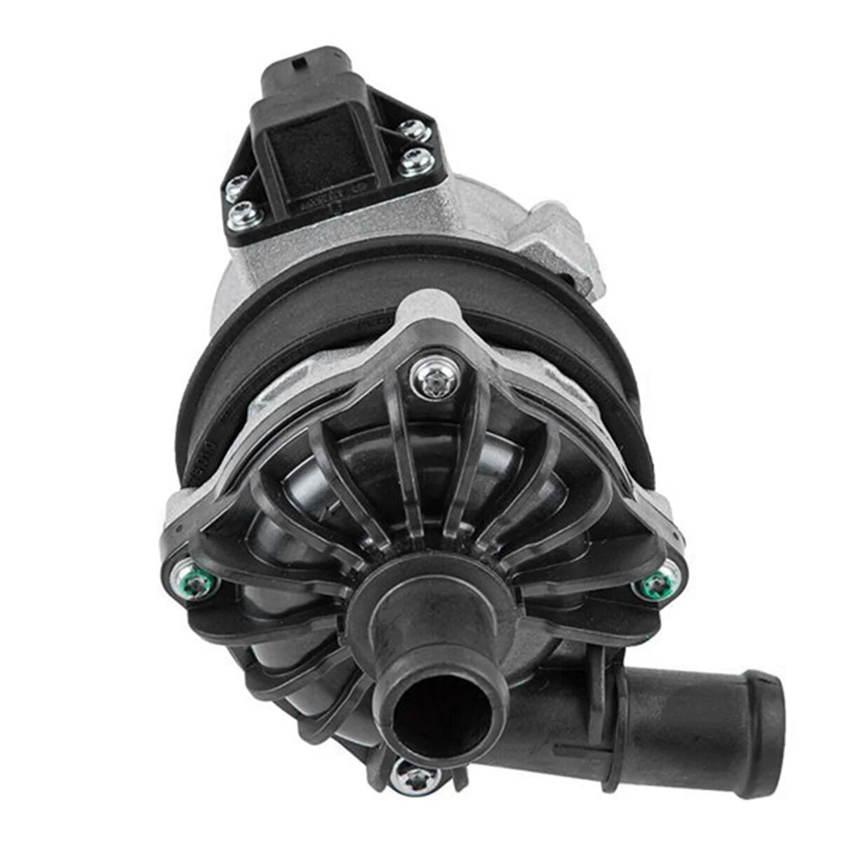 Автомобильный Электронный водяной насос для Audi A4 A5 A6 A8 Q5 дополнительный 4H0965567